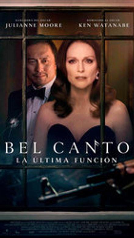 Bel Canto. La última función