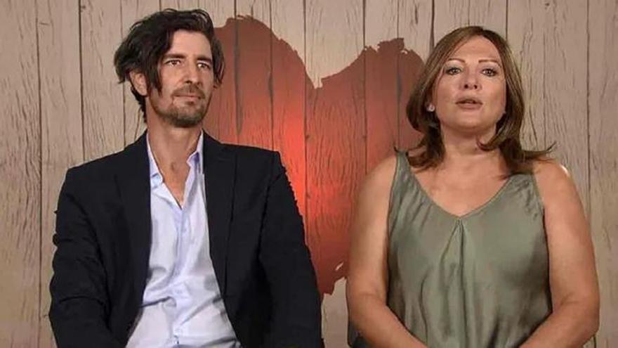 La lliçó de vida que dona aquest solter a ‘First dates’ a la seva cita que ha sigut aplaudida a les xarxes