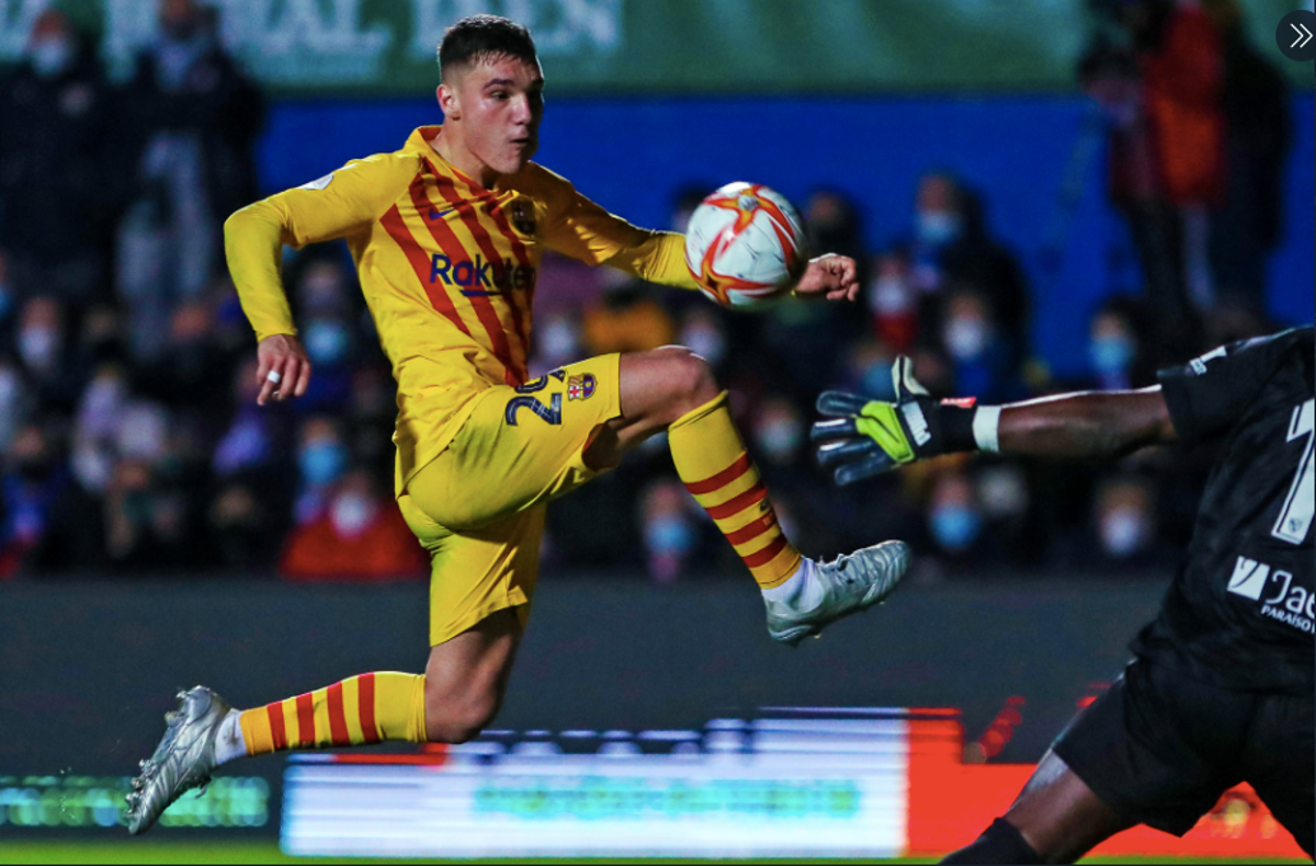 Sorteig de vuitens de la Copa del Rei: quan i on veure’l