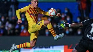 Sorteig de vuitens de la Copa del Rei: quan i on veure’l