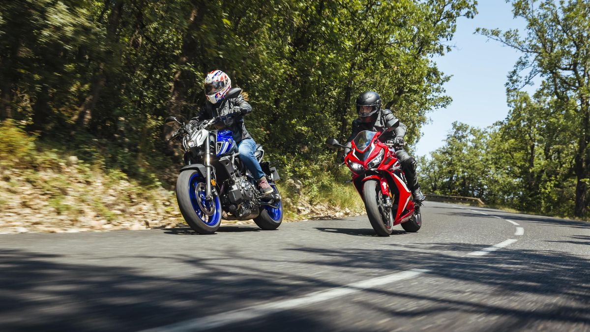 Los 3 errores más comunes al comprar una moto de segunda mano