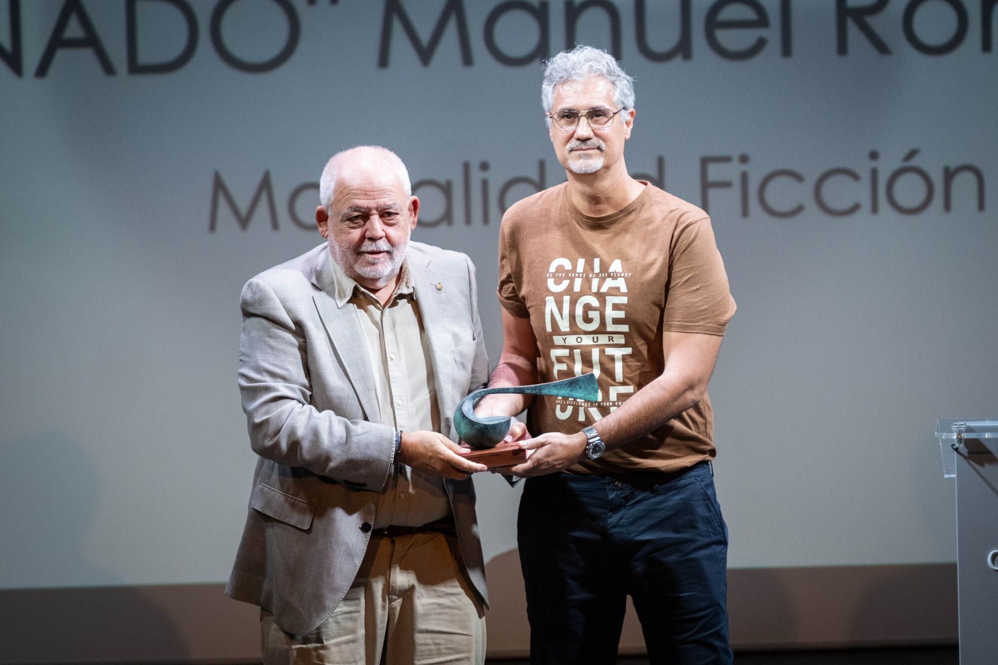 Premios Culturales de CajaCanarias