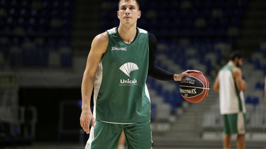 Nemanja Nedovic