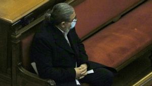 L’acusació destaca la crueltat del processat per deixar morir la seva parella diabètica