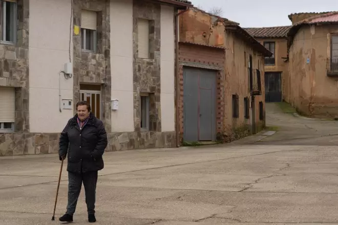 Zamora DesAparece | Alcubilla de Nogales, entre la resistencia y la resignación