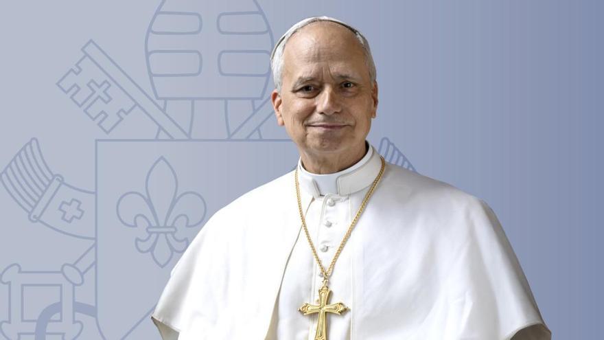 El Papa asegura que va a seguir trabajando porque los abusos son una llaga aún abierta