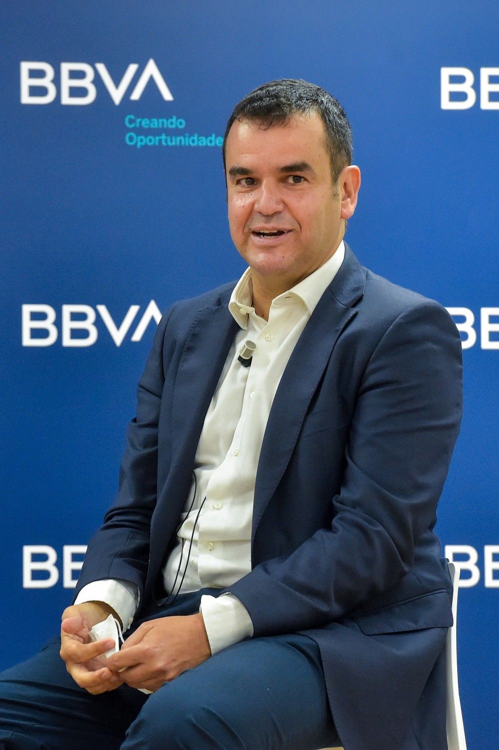 Foro BBVA: El motor de la recuperación