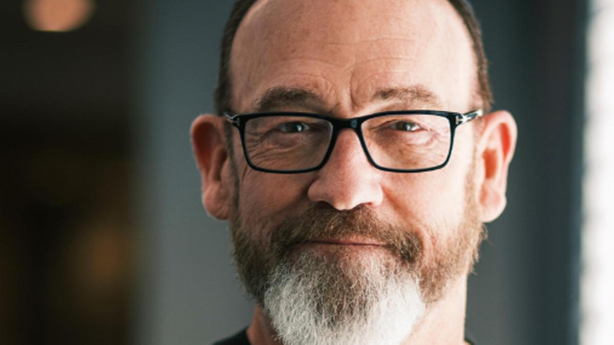 El cineasta Chuck Russell.