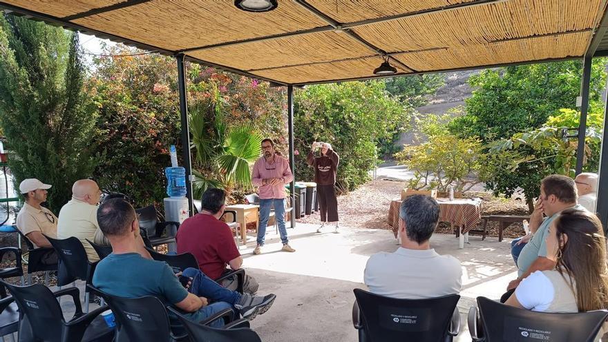 Canary Islands Hotels Launch Circular Economy Initiative to Transform Food Waste into Local Fertilizer