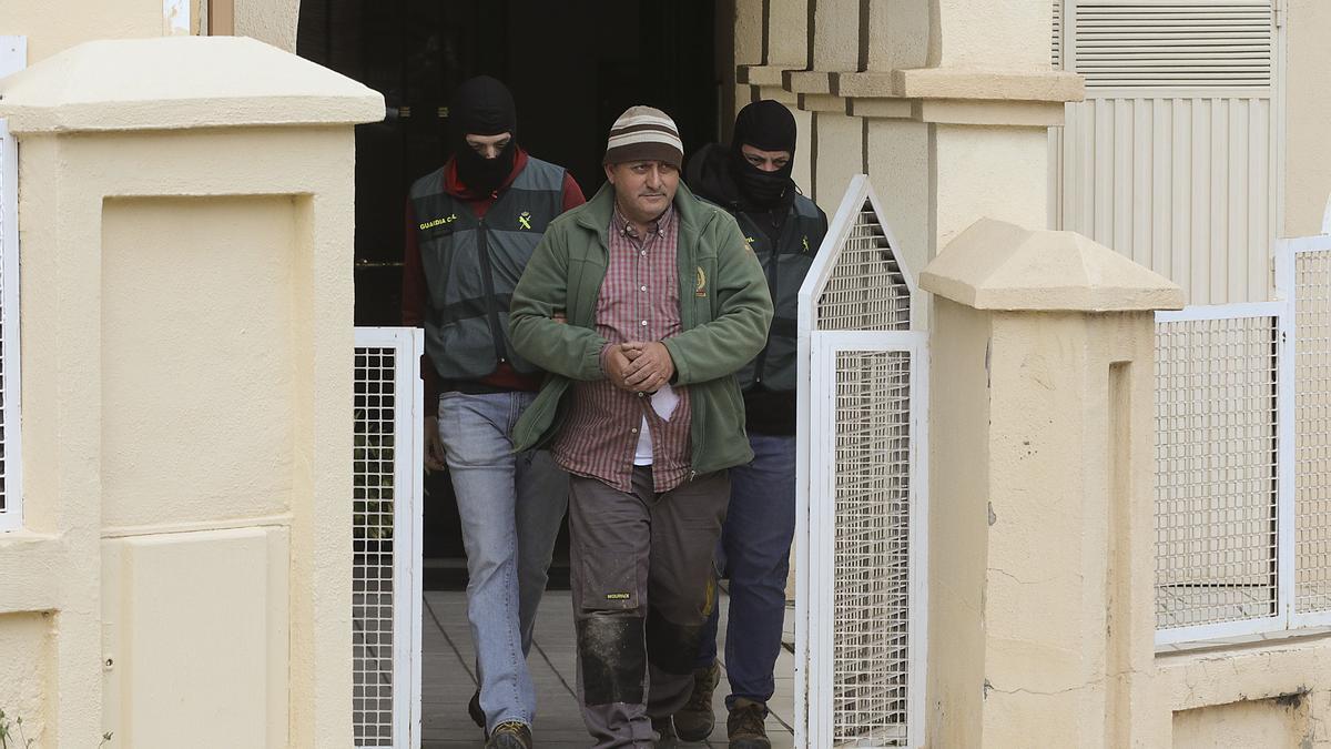 El policía detenido en Granada en una operación contra el yihadismo declarará el domingo