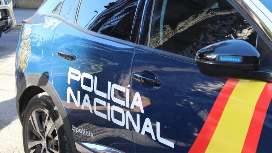 Detenidos cuatro encapuchados en Alcalá tras el asalto a una vivienda habitada