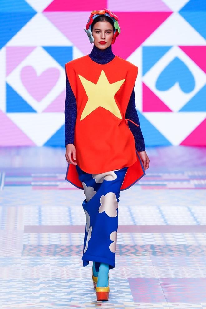 Agatha Ruiz De La Prada