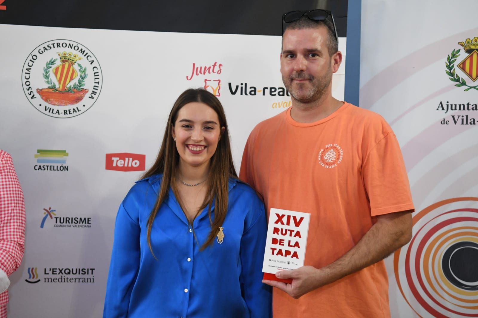 Vila-real entrega los premios de la edición del 2022 de la Ruta de la Tapa