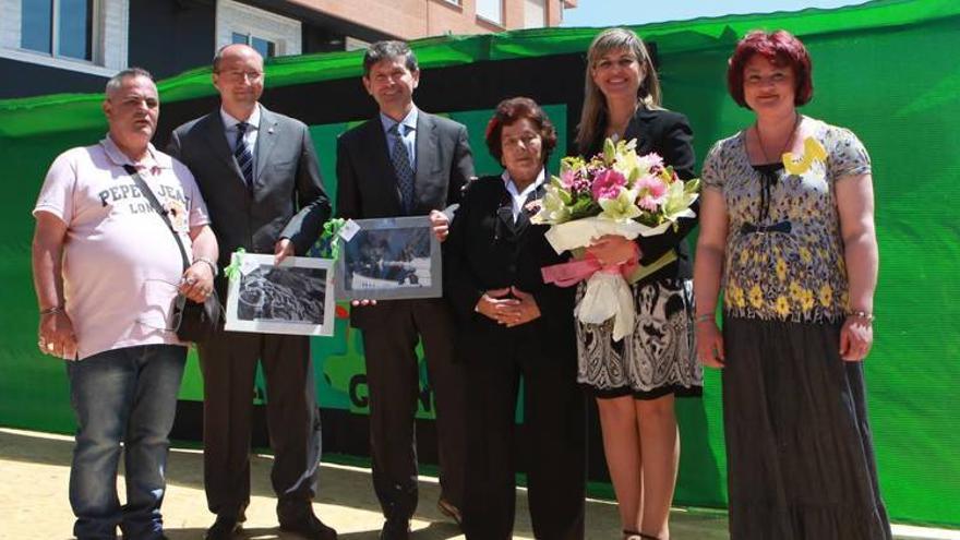 La consellera no teme a la justicia y sigue adelante con el copago a discapacitados