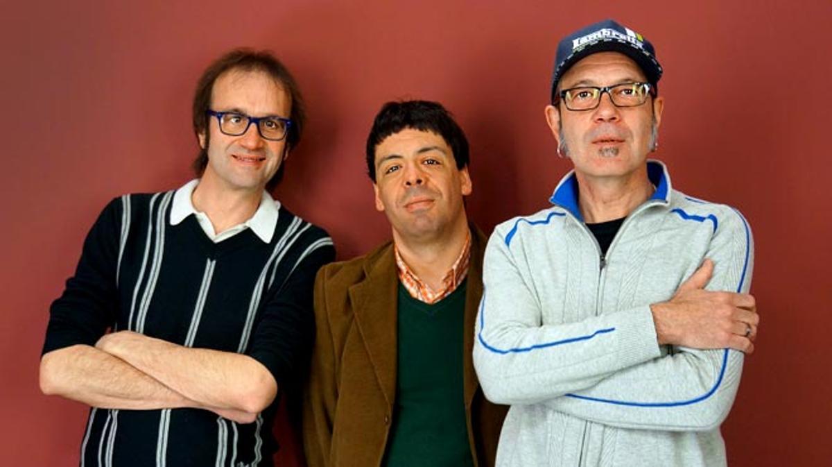 Música Directa: Acústic de Brighton 64