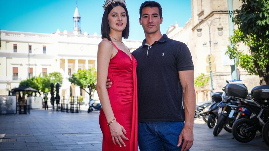 «La belleza va más allá de una imagen bonita»