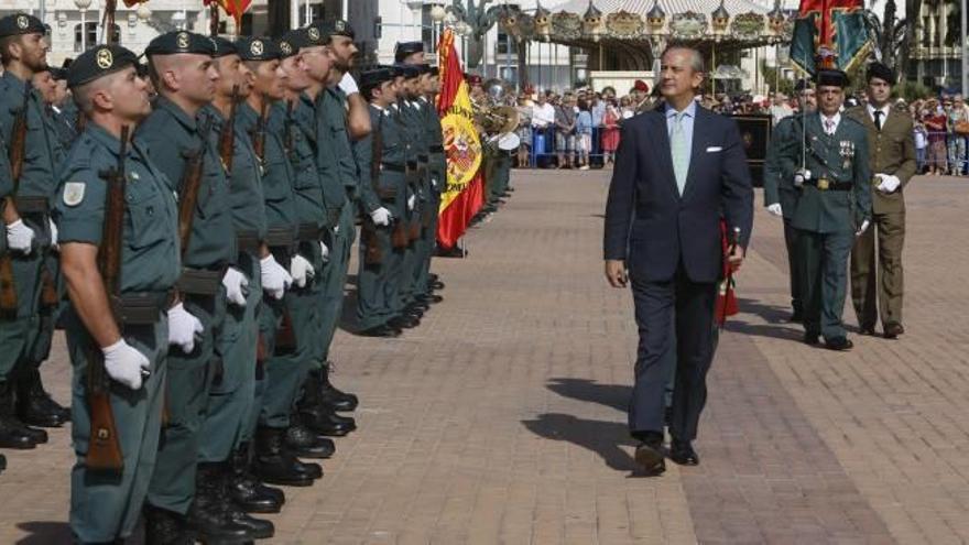 En defensa de la Constitución