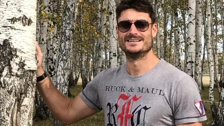 Albert Riera anuncia su retirada del fútbol