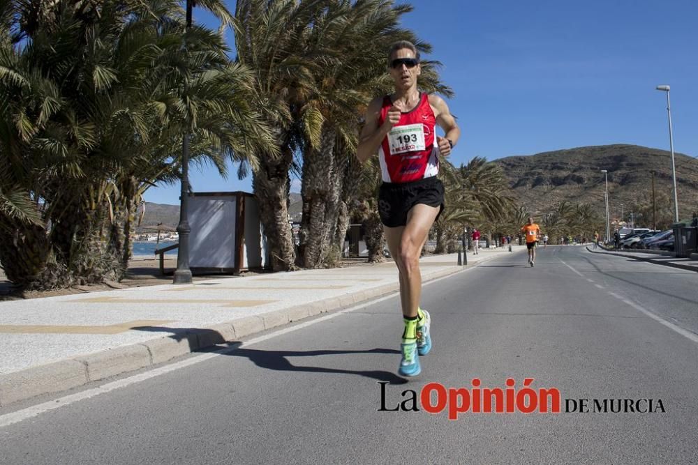 Carrera Popular La Azohía