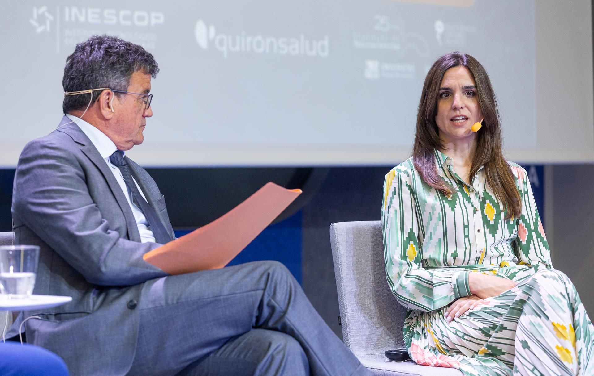 Jornada sobre el Estado de la Salud en Alicante