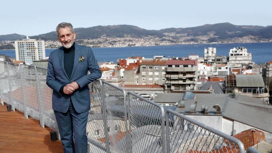 “Los frutos de este proyecto irán siempre a mejorar el equipo de fútbol”