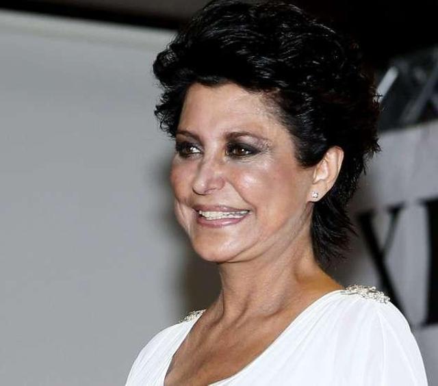 Fallece a los 54 años la modelo María Pineda, ex de Joaquín Cortés