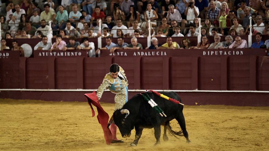 El clasicismo de Fuentes Bocanegra triunfa en el Certamen de Escuelas