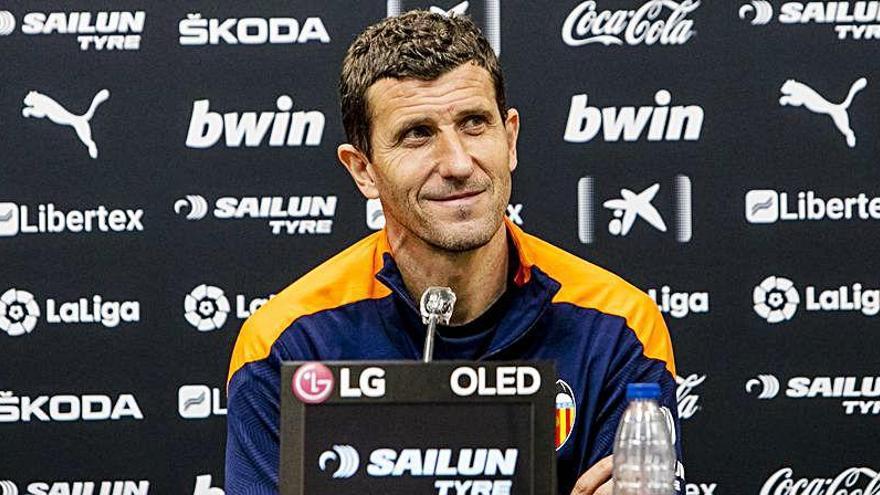 ¿Qué opina Javi Gracia sobre el Príncipe de Johor?