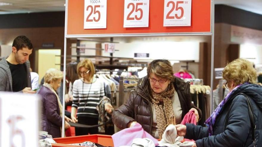 El 7% de la población padece el trastorno del comprador compulsivo