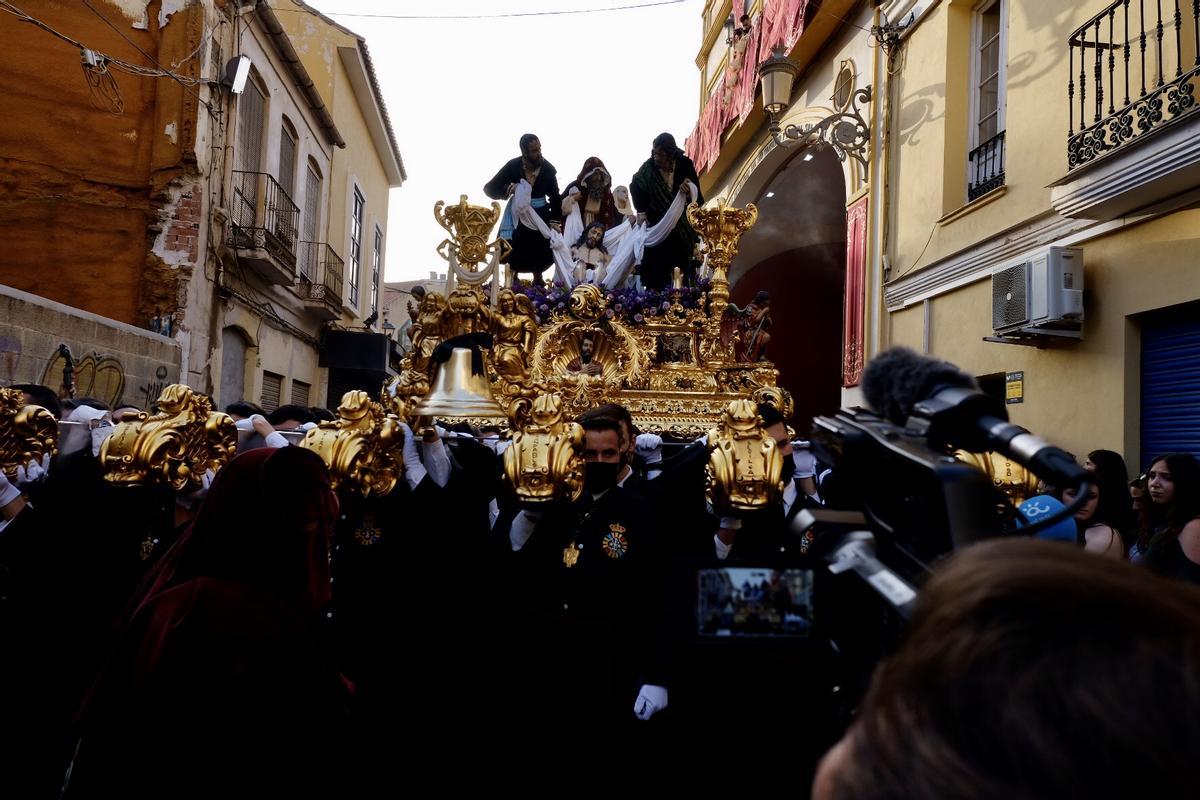 Santo Traslado | Viernes Santo 2022