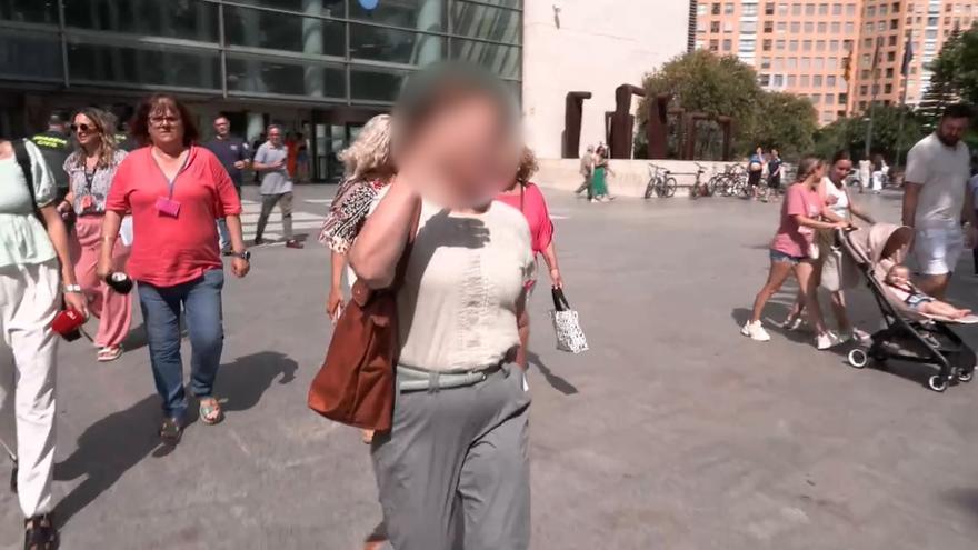 Éxito de la cumbre contra el terrorismo en París