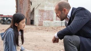 'Safe', acción con Jason Statham