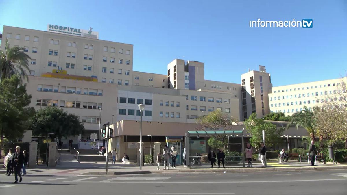 La UA y la UMH compartirán prácticas en los hospitales públicos valencianos