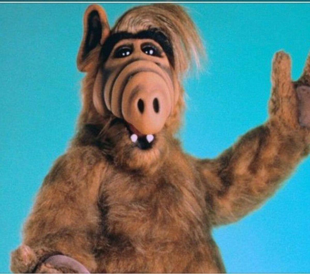 Alf