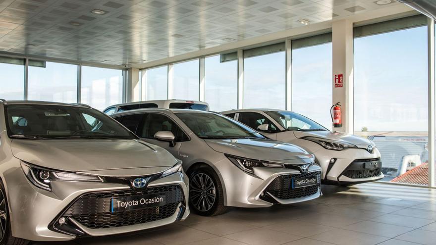 Toyota, 25 años apostando por alcanzar los objetivos de reducción de emisiones de gases