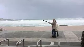 ¿Qué tiempo hará hoy en A Coruña? Consulta la previsión para toda la semana