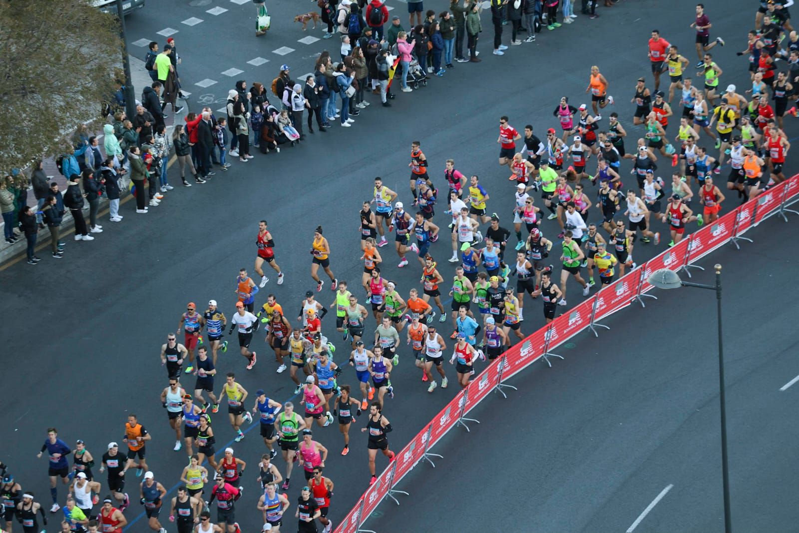 Maratón de València 2023