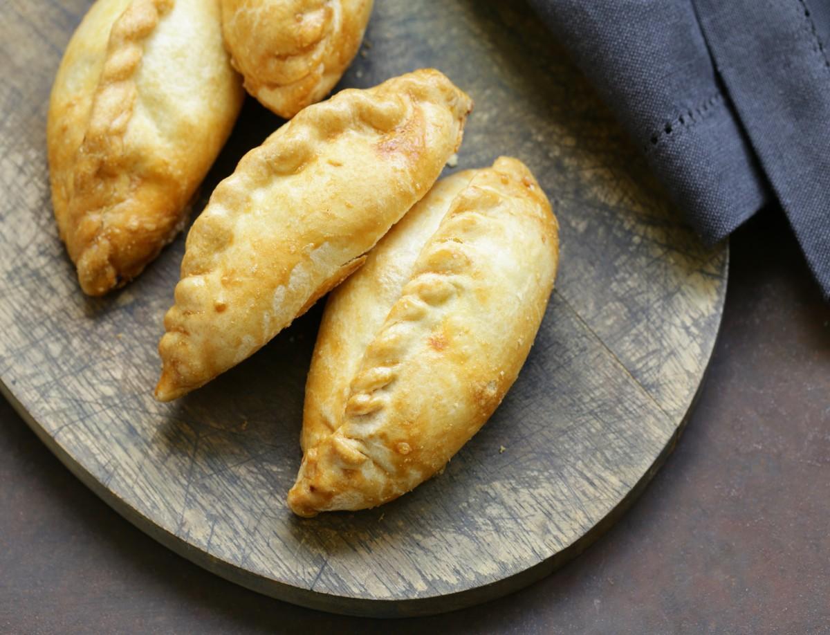 Empanadillas