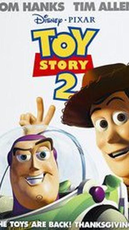 Toy Story 2