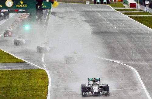 Gran Premio de Japón de F1