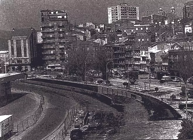 El túnel de Beiramar cumple 30 años