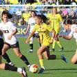 El Villarreal femenino quiere volver a ganar un partido cuatro semanas después.
