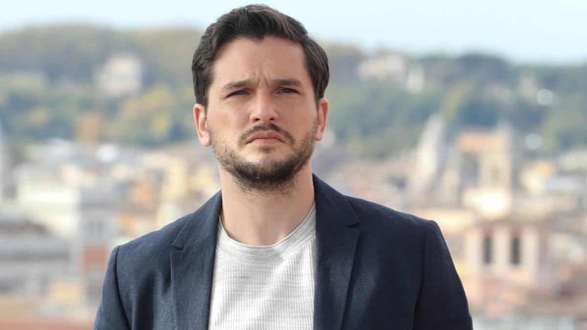 Kit Harington desvela detalles de 'Snow'