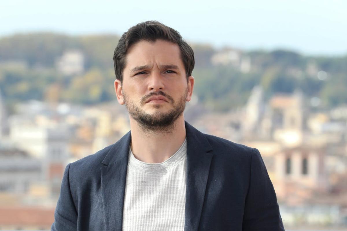 Kit Harington desvela detalles de 'Snow'