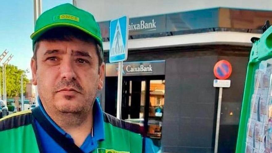 La suerte sonríe a Andalucía: la ONCE reparte más de dos millones de euros este fin de semana