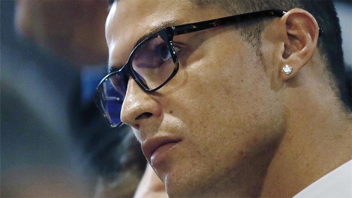 Los abogados de Cristiano Ronaldo niegan las acusaciones