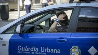 Los sindicatos policiales de Badalona esperan que el gobierno de Albiol desatasque el pago de horas extra