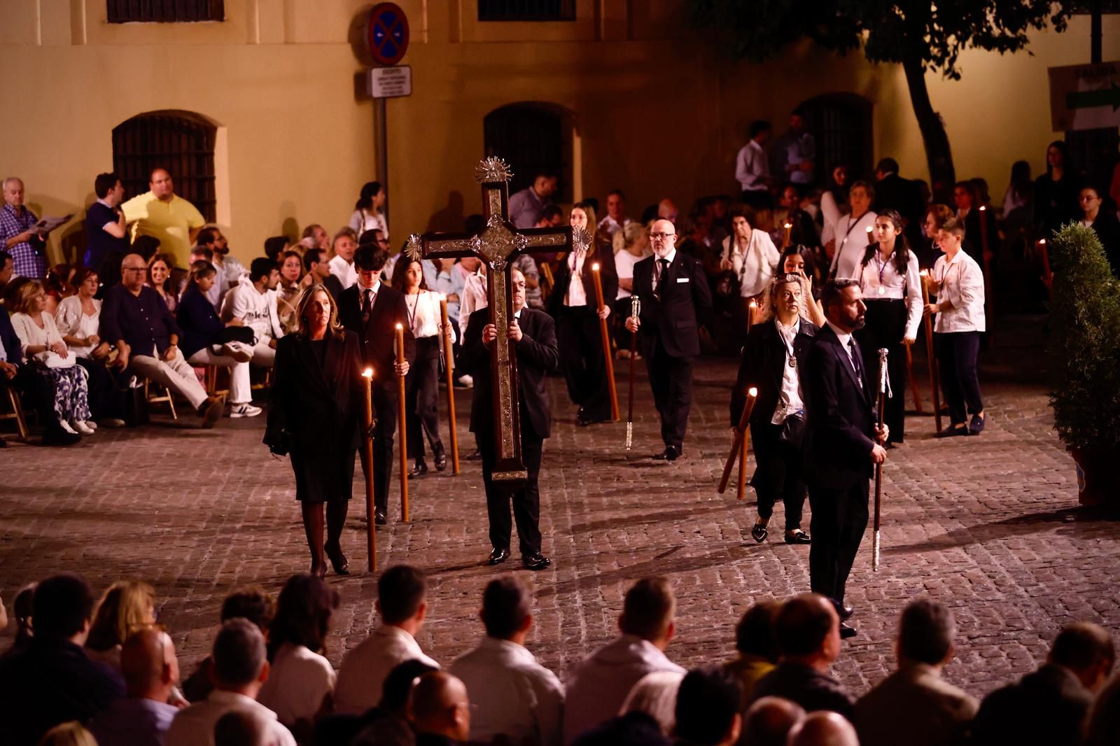 Nuestro Padre Jesús Nazareno, de Córdoba