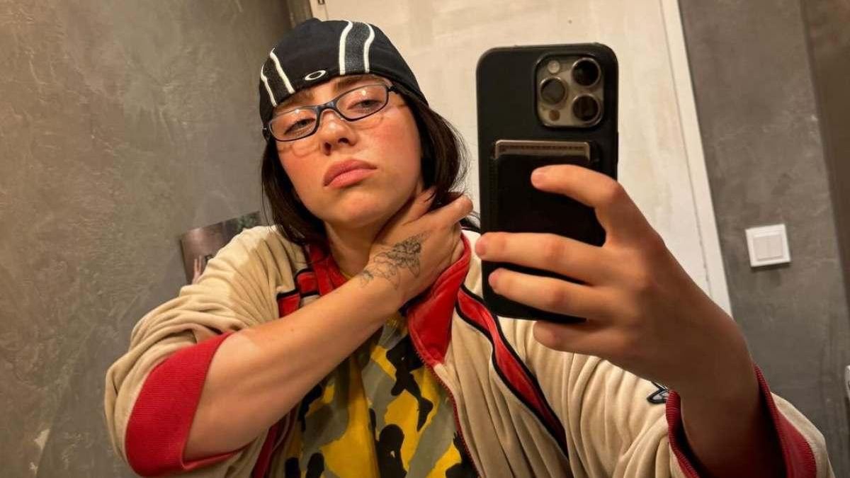 Donald Trump ahora tiene otra celeb a la que odiar: Billie Eilish y su 'voto de vida o muerte'