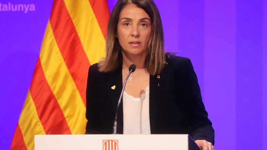 El govern català acorda limitar els preus dels enterraments per evitar possibles abusos